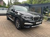 BMW X3 xDrive 20 d X-Line Leder|Live Cocpit|AHK|HUD - BMW: Xdrive