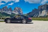 Porsche 997 Carrera S Coupé Carrera S