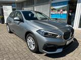 BMW 118i Sport Line +LiveCpProf +HIFI +SHZ +RFK +LED - BMW 118 in Freiburg