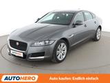 Jaguar XF 30t Prestige AWD Aut.*NAVI*BiXENON*CAM*TEMPO* - Jaguar XF in Stuttgart