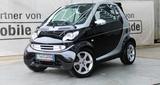 Smart ForTwo cabrio*Tüv&Inspektion Neu*Automatik*Klima