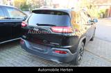 Jeep Cherokee 2.0d Limited 4WD*AUTOMATIK*NAVI*KAMERA* - Jeep Gebrauchtwagen in Bochum