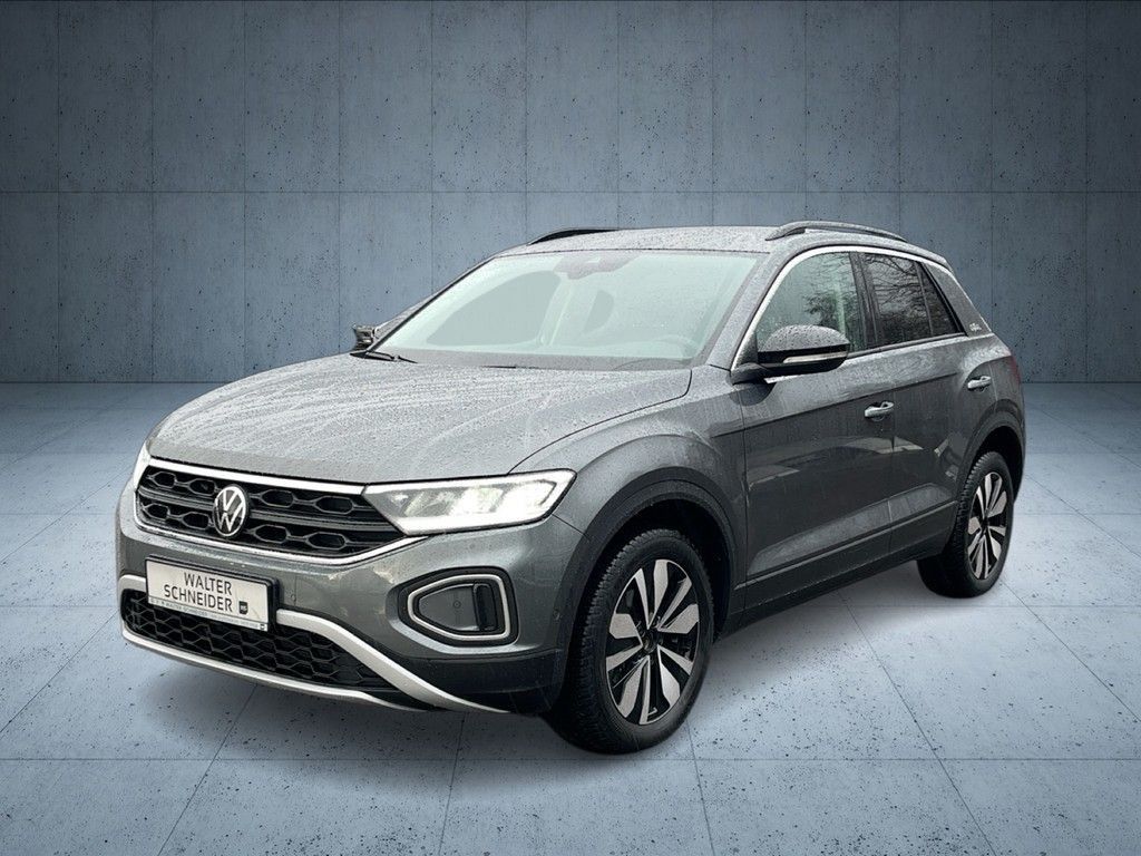 Volkswagen T-Roc - Bild 2