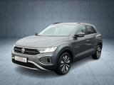 Volkswagen T-Roc 1.0 TSI Goal Navi LED ACC - Volkswagen T-Roc Jahreswagen