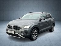 Volkswagen T-Roc - Vorschau Bild 2