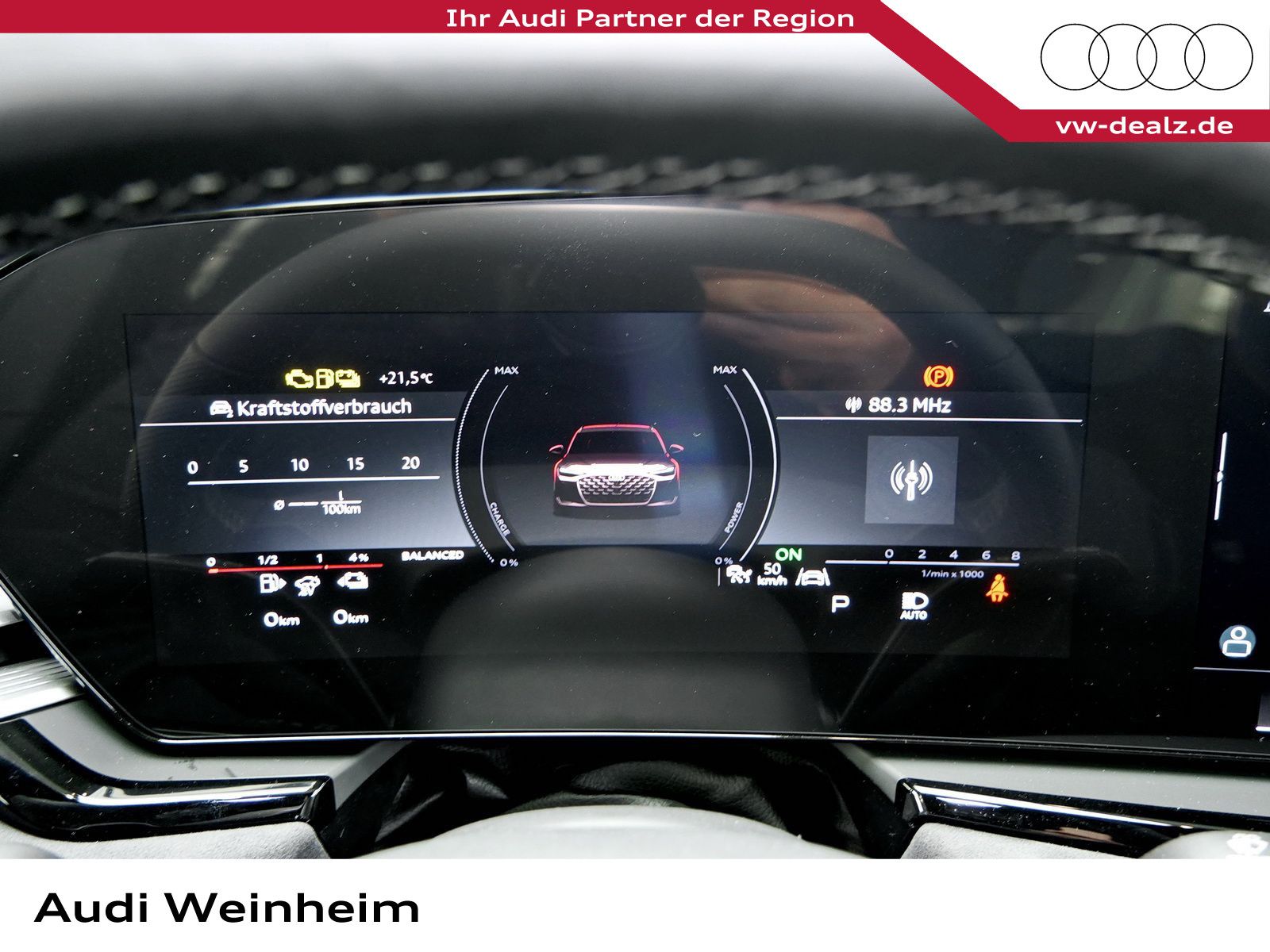 Audi A6 - Bild 18