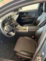 Mercedes-Benz C 220 d 4MATIC T Autom. - - Mercedes-Benz C 220 Gebrauchtwagen in Karlsruhe