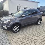 Ssangyong Korando 2.2 Diesel e-XDi 220 Ultimate 4WD AU...