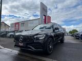 Mercedes-Benz GLC 300 de 4Matic 9G-Tronic AMGLine FINANZIERUG - Mercedes-Benz GLC 300 Hybrid (Diesel/Elektro): Alcantara