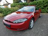 Ford Cougar 2.0 16V - Ford Cougar von privat