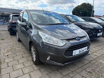 Ford B-MAX Trend WinterpaketKlimaanlage