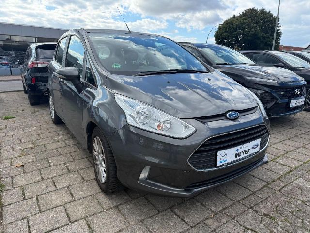 Ford B-MaxB-MAX Trend WinterpaketKlimaanlage