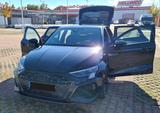 Audi RS3 2.5 TFSI Sportback - black - Audi RS3 Gebrauchtwagen in Berlin