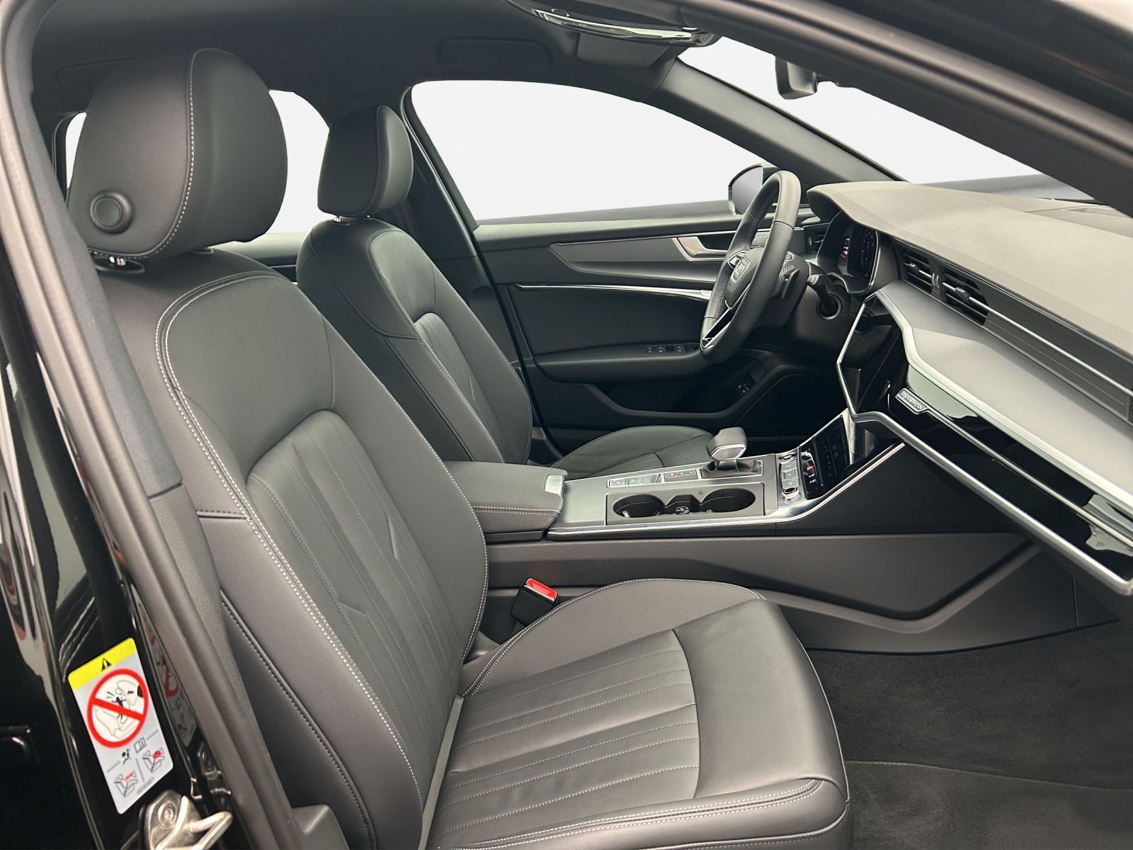Audi A6 - Bild 4