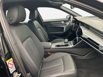 Audi A6 - 4