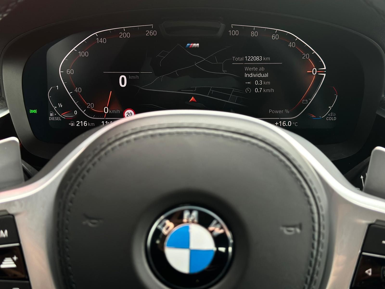 BMW 640d GT xDrive M SPORT LASER#PANO#H&K#HUD#AHK - Image 12