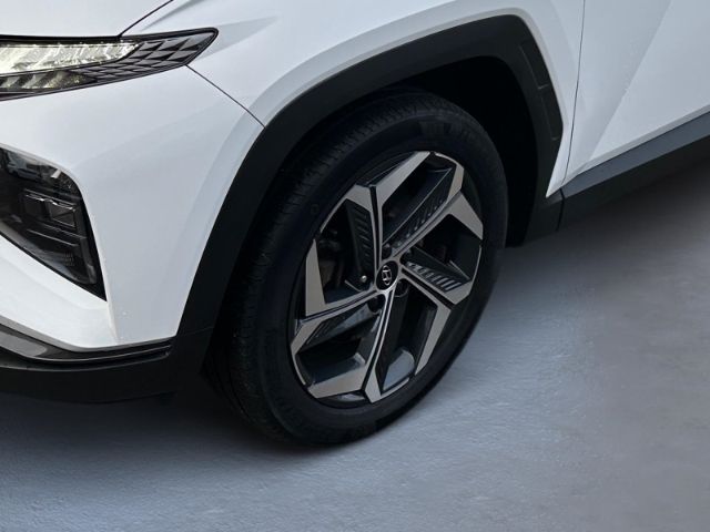 Fahrzeugabbildung Hyundai Tucson Trend Plug-In Hybrid 4WD Assistenz-Paket+