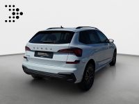 Skoda Kamiq - Vorschau Bild 13