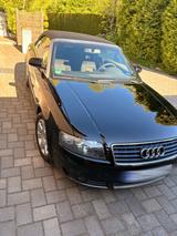 Audi A4 Cabrio B6 | 1.8T | 150.000 km | TÜ... - Audi A4 aus 2004: 1.8