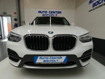 BMW X3 - 1