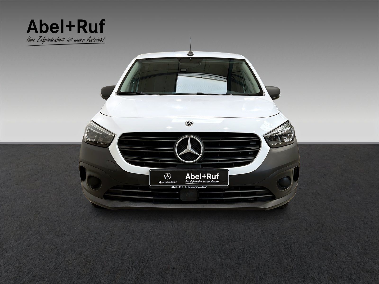 Mercedes-Benz Citan 112 CDI Kasten BASE Standard LED+Kame+AHK imagem 2