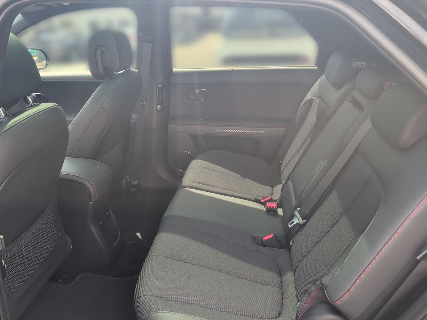 Hyundai IONIQ 5 – Bild 11