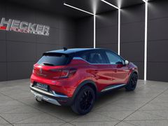 Renault Captur II 1.6 E-TECH Plug-in 160 Intens (EURO 6d