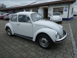 Volkswagen Käfer aus 1. Hand nur 3848 km alles original - Volkswagen Käfer aus 1995