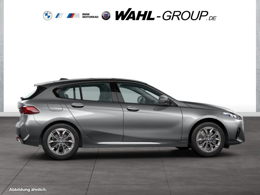 BMW 120 - Bild 8