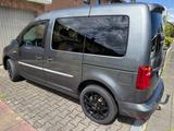 Volkswagen Caddy 1,4TSI 96kW BMT Comfortline 5-Sitzer C... - VW Caddy Gebrauchtwagen in Köln