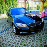 BMW 320d Touring -
