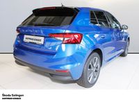 Skoda Fabia - Vorschau Bild 4