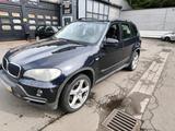 BMW e70 3.0d - BMW X5: E70