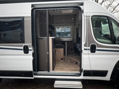 CARADO CV 600 Automatik-Markise - Tageszulassung