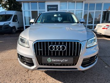 Audi Q5 - 2
