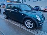 MINI Mini Cooper  R50  1.6  85kw-116PS Gute Zus... - MINI Cooper R50 Gebrauchtwagen