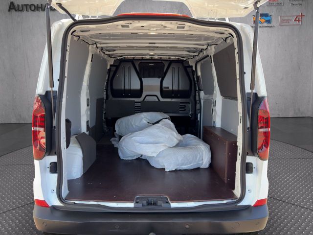 T7 Transporter Kasten 2.0 TDI KR L1H1 AHK