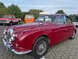 Jaguar Daimler V8 250 Saloon/RHD - Jaguar Daimler Gebrauchtwagen