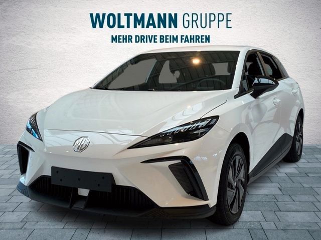 MG 51kWh Standard Leasing ab 174€ Netto zu Sofort!