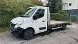 Renault Master III L3H1 3,5t Autotransporter - Renault Master Gebrauchtwagen