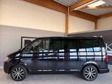 Volkswagen T5 Transporter Bus Multivan Team/ATM/Navi/7-Sitz - : Van, A Team
