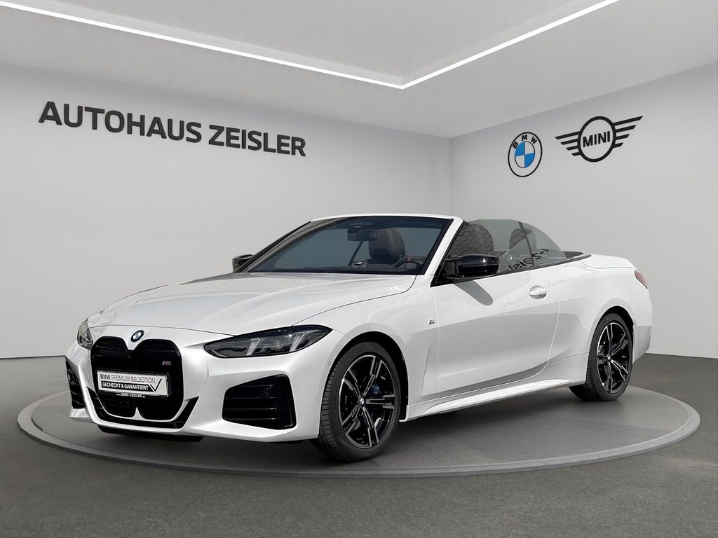 BMW M440