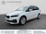 BMW 220d Gran Tourer Automatik+LED+Navi+DAB+PDC - BMW 220 Gran Tourer aus 2022