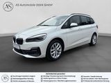 BMW 220d Gran Tourer Automatik+LED+Navi+DAB+PDC - BMW 220 Gran Tourer aus 2022