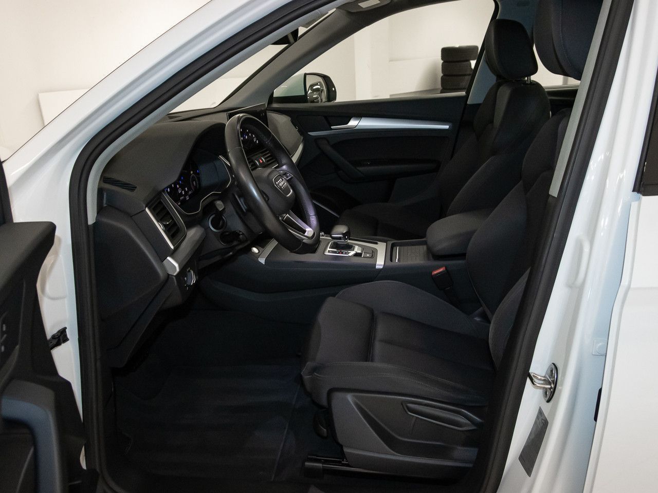 Audi Q5 - Bild 16