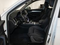 Audi Q5 - Vorschau Bild 16