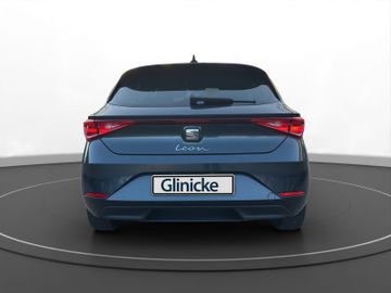 SEAT Leon - 3