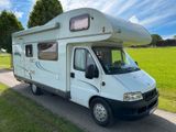 HYMER / ERIBA / HYMERCAR Camp Classic 684 - HYMER / ERIBA Camp