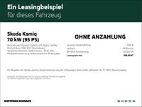 Skoda Kamiq - Vorschau Bild 18