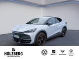 Cupra Tavascan VZ 4Drive 250 kW (340 PS) 4DRIVE 4DRIVE - Cupra Tavascan: Vz